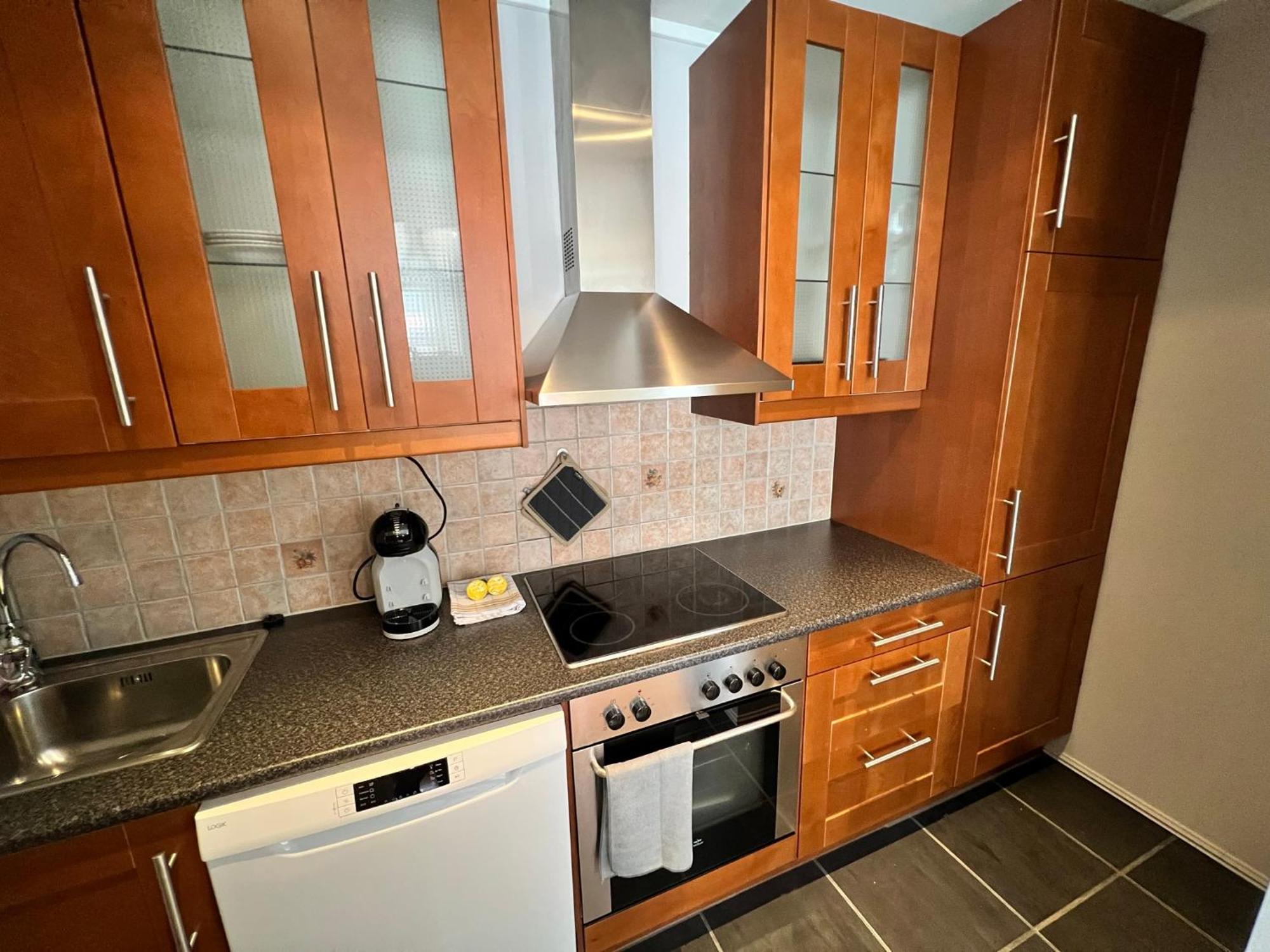 Narvik City Apartment Экстерьер фото
